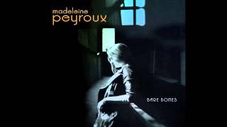 Madeleine Peyroux - "Homeless Happiness"