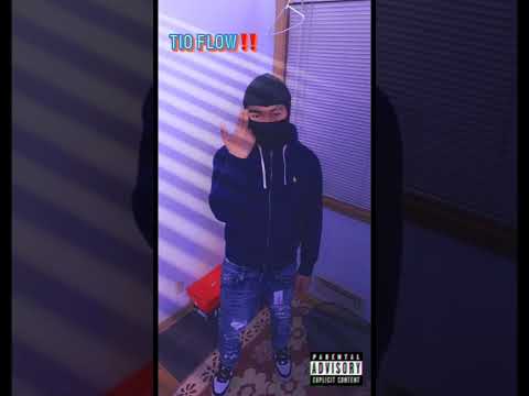 Lil Tio - “Tio Flow” (Official Audio)