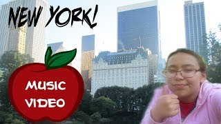 NY Trip Music Video