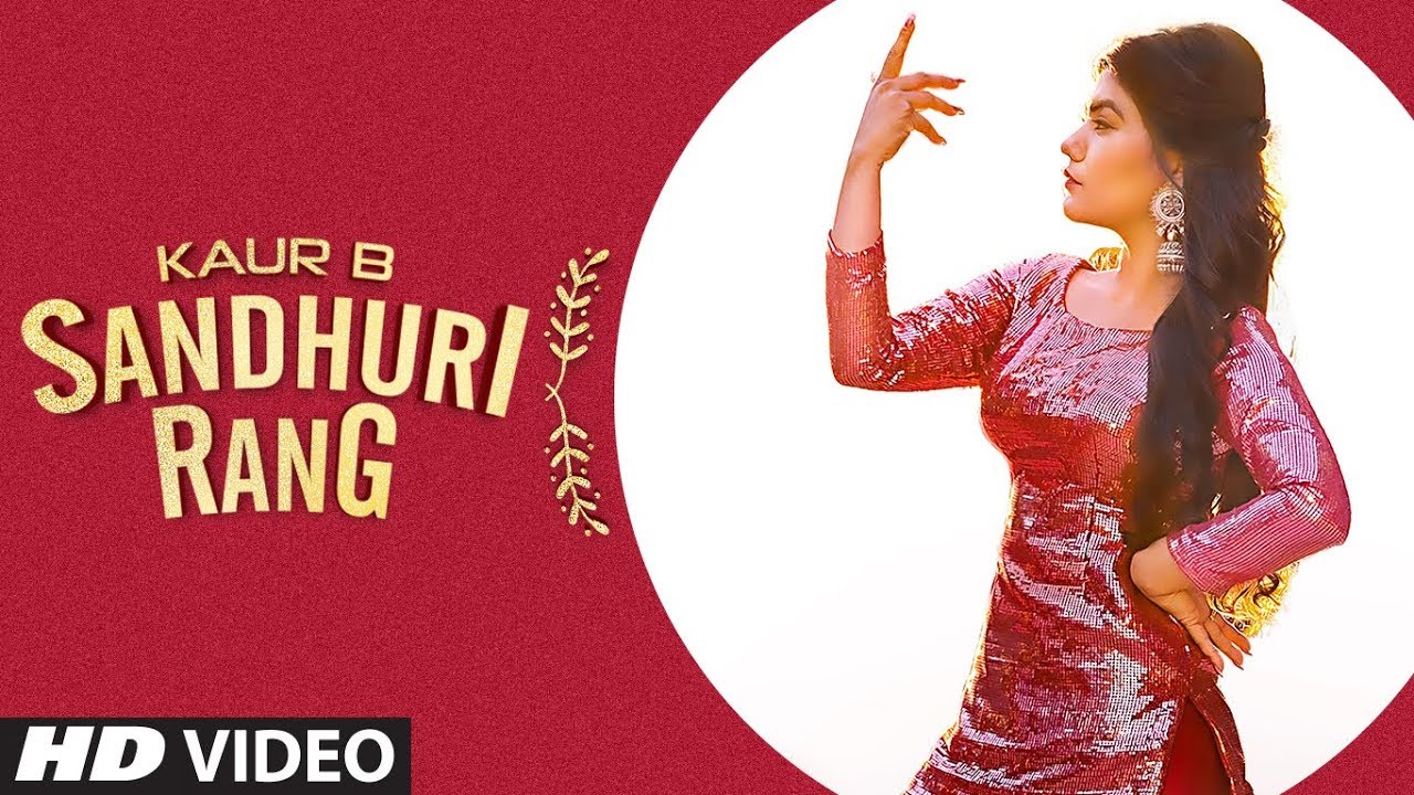 Sandhuri Lyrics | Sandhuri | Kaur B | Kaur B | Laddi Gill