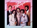 Song For Donny(1980)/The Whispers 