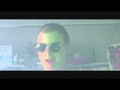 radioactive by imagine dragons(lip dub) by brandon davis (official video)