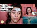 JAY PARK 'YACHT' ENG Ver. FT. MENSA MV REACTION JAY PARK 'YACHT' ENG Ver. FT. MENSA MV REACTION