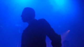 Covenant-Los Angeles, 9.6.12, Theremin