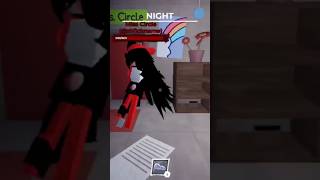 OHH NAH... butcher vanity Ms circle here! D= #fpe #roblox