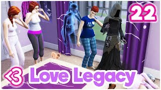 AU REVOIR AUNTIE // LOVE LEGACY G2 #22