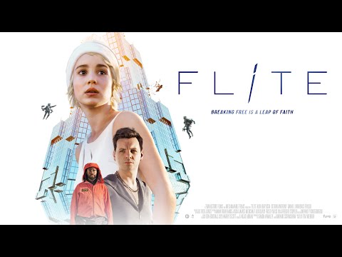 FLITE | Framestore