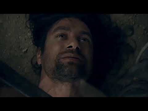 Spartacus  : Gods of the Arena - Gannicus VS Crixus