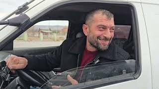 VATANDAŞLARDAN 6,5 KM TASARRUF ETTİREN 50 METRELİK BULVARA TEŞEKKÜR