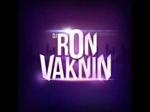 Axwell & Sick Individuals & Blasterjaxx & New Jack & Feat  Taylr Renee   I Am Ron Vaknin Mashup