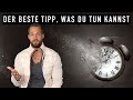 Deine Zeit läuft ab...