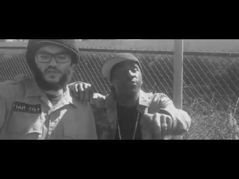 JahFreeI Ft. Pato Banton "Live Up"