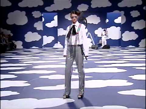 jc in the sky with diamonds 2009 part2