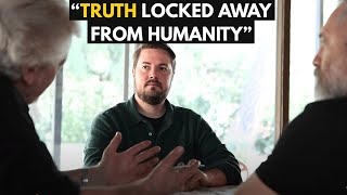 Whistleblower Breaks Silence on UFO Secrets