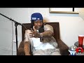 LIL Durk Realest Interview Ever Last Interview On Off The Record W Akademiks Full Episode