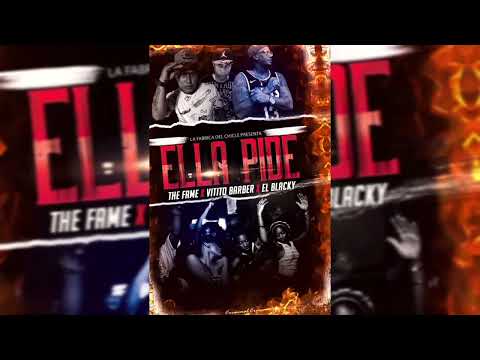 VITITO BARBER LOCO LOCO THE FAME  EL BLACKY #moliy #2025