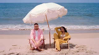 &quot;Waiting on a Dream&quot; - Us The Duo