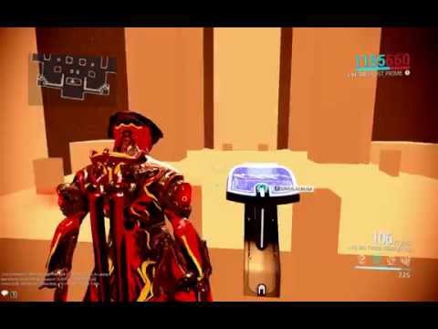 Fun with the Kestrel - Warframe