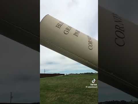 water tower demolition smashing TV preview 2