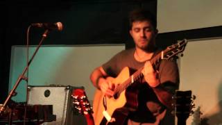 Luca Stricagnoli - Seven Nation Army (White Stripes Cover)