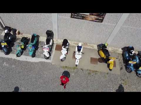 8° Vespa & Friends - Soragna (Parma) vol.2 - 07 Maggio 2023