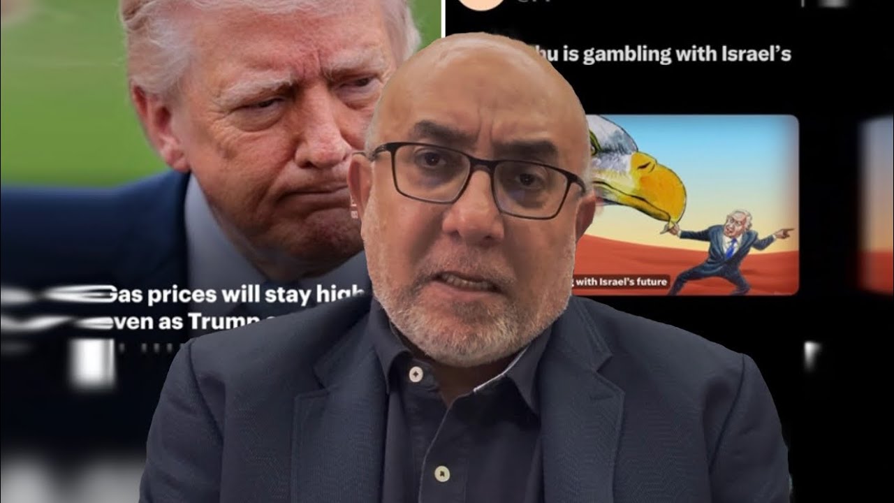 أسباب تراجع  وتأجيل ترامب ضرب منشآت كهرباء إيران… وبدايةً نهاية الحرب؟!: