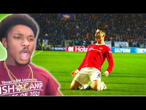 NBA Fan Reacts To Most EMOTIONAL Comebacks of the Season! (2021/22)