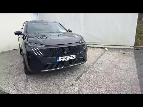 Peugeot 3008 Save 0000 s BEV 73kwh 210BHP Allure - Image 2