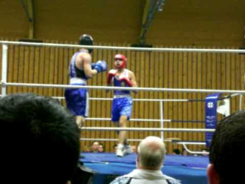 Mustispower vs Unknown 2