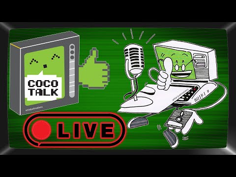 CoCoTALK! Episode 168