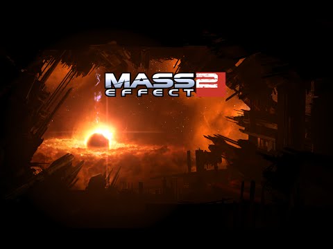 ME2 Folge 086: N7: MSV Strontium Mule II / II