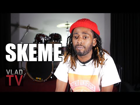 Skeme on Ice Cube: Ni**as Will Slap the S**t Out Of You Like They Did in the 90s
