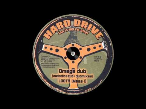 Loota (Mass-I) –  Omega Dub (Dubmix #1) – B2