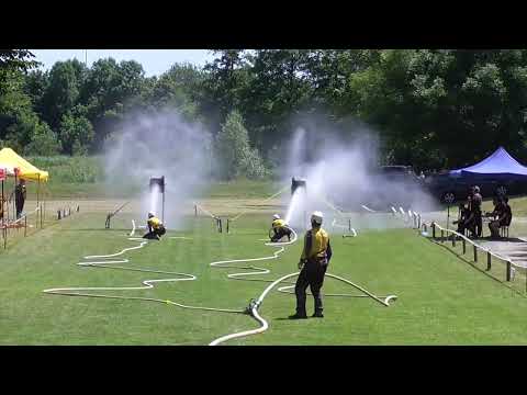 5.Vinary muži 1./ 2. kolo HPL Moravany 18.6.2022