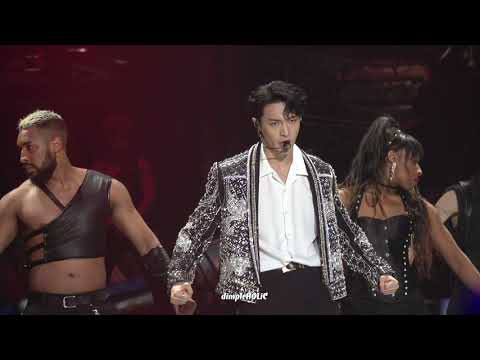 [4K]191214 GRAND LINE in SZ 张艺兴 LAY - MASK+SHEEP