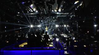 wenzhou VIP club LED display by China DGX