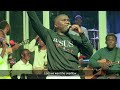 The Overflow Rain On Us Pastor Chingtok Ishaku First Love Worship