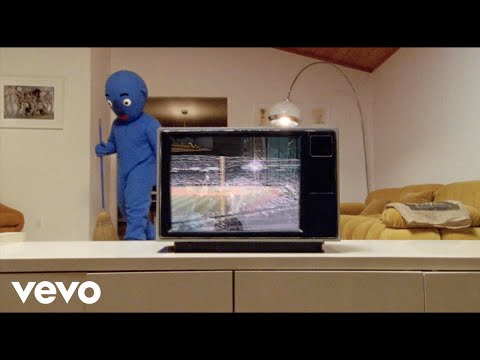 Tony Velour - ARIZONA (Official Music Video)