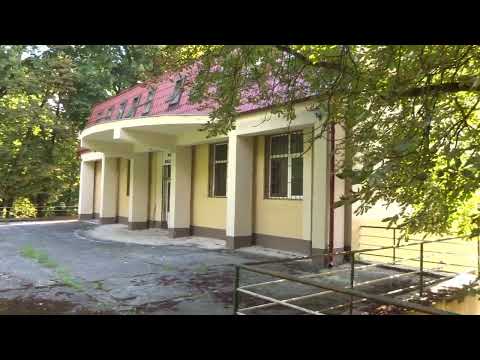 Halta Băile Felix nefuncțională, Iulie 2023.