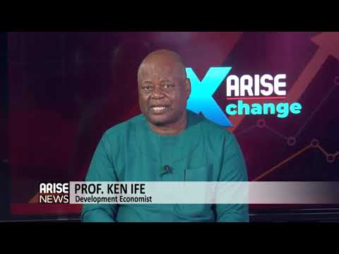 Frontier Africa Reports