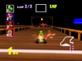 Victor Plays Mario Kart 64 Part 1 Cheap Sheep