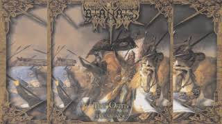 ATANATOS - THE OATH OF REVENGE - FULL ALBUM 1998