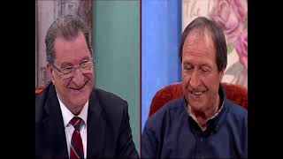 Κώστας Καταμπάς, φίλος Στέλιου Καζαντζίδη, Προσωπικά Δεδομένα, BlueSky, 24/3/19