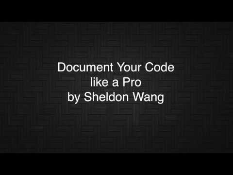 iOS Documentation Tutorial: Document Your Code like a Senior Developer