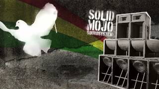 Uplifting Steppas Meditation 3 [Dub Selection by SolidMojo Soundsystem]