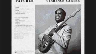 Clarence Carter -- Say Man