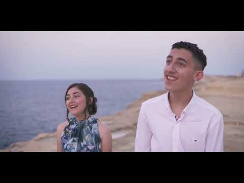 The JoyGivers - Ilbes Tbissima (Official Music Video)