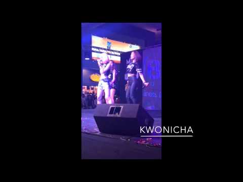 [Fancam] Audition (เลือกได้) - Nunn GAIA