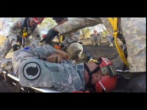 Rescue 3 International