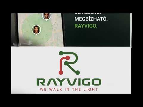 Rayvigo video thumbnail
